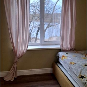 Богатирська вул.