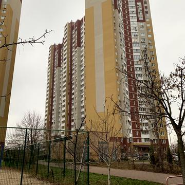 Єлизавети Чавдар вул., 7