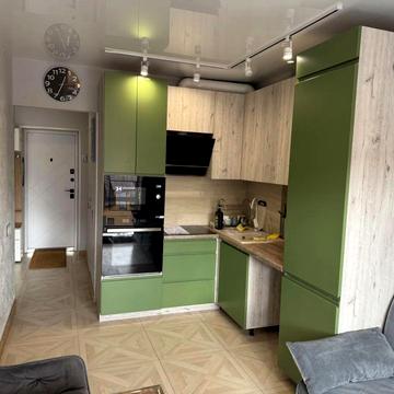 Радистів пров., 24