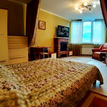 Єлизавети Чавдар вул., 8