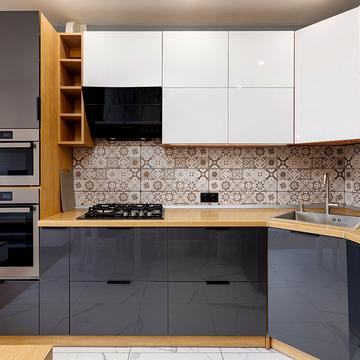 Героїв Крут вул., 4-А