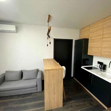 Соборності просп. (Воззєднання), 17 к2