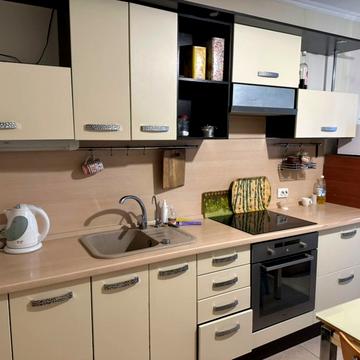 Петра Григоренка просп., 14