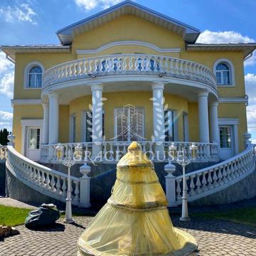 Анатолія Соловяненка вул.