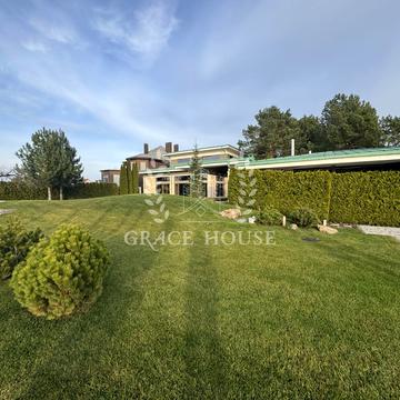 Берегова вул.