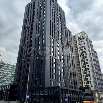 Василя Тютюнника вул. (Анрі Барбюса), 43