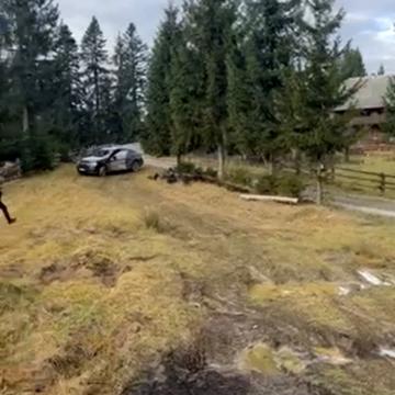 Лазещина, Рахівський, Закарпатська область 18400.0 USD