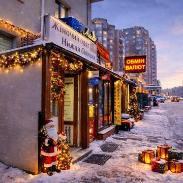 Університетська вул., 2/1К