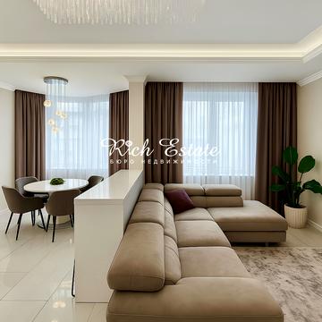 Вишгородська вул., 45