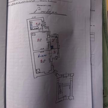 Братів Міхновських вул.