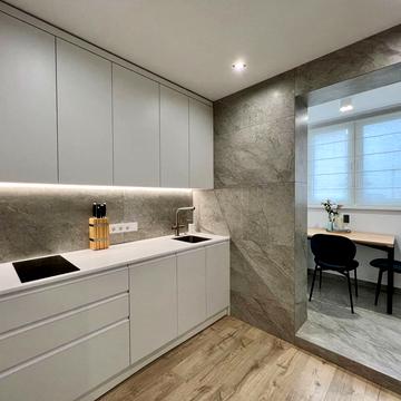 Самійла Кішки вул. (Маршала Конєва), 10/1