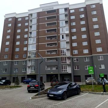 Панаса Мирного вул., 16/3