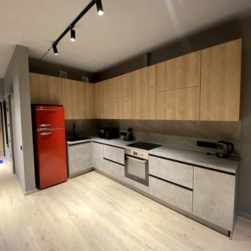 Набережно-Рибальська дорога вул., 9