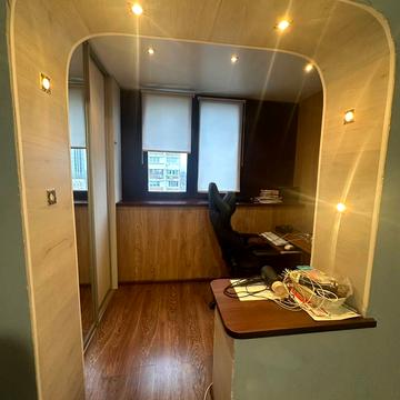 Олександри Екстер вул. (Марини Цвєтаєвої), 4