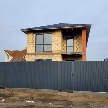 Польова вул.