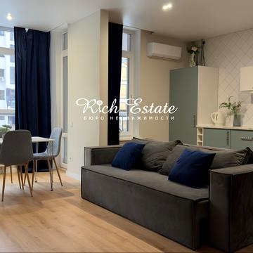 Глибочицька вул., 13-4