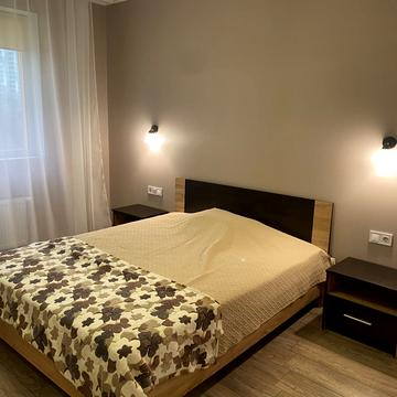 Івана Виговського вул. (Маршала Гречка), 10-К