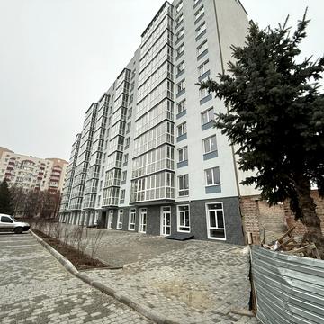 Героїв України вул., 6А