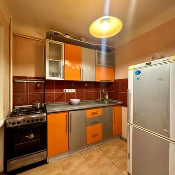 Михайла Бойчука вул. (Кіквідзе), 13