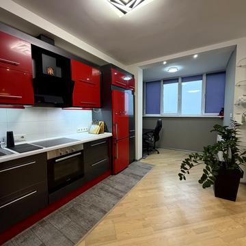 Казарменна вул. (Григорія Андрющенка), 6-Г