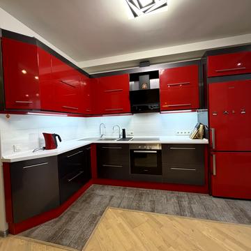 Казарменна вул. (Григорія Андрющенка), 6-Г