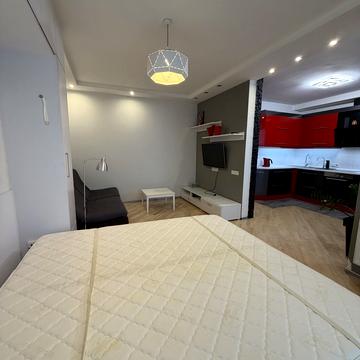 Казарменна вул. (Григорія Андрющенка), 6-Г