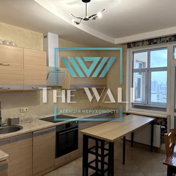 Драгоманова вул., 40-З