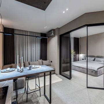 Андрія Верхогляда вул. (Михайла Драгомирова), 5