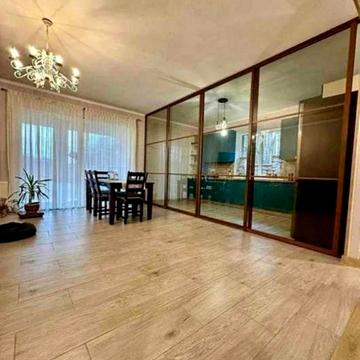 Звенигородська вул.