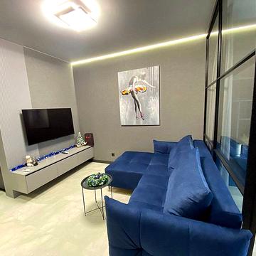 Шевченка просп., 29/1