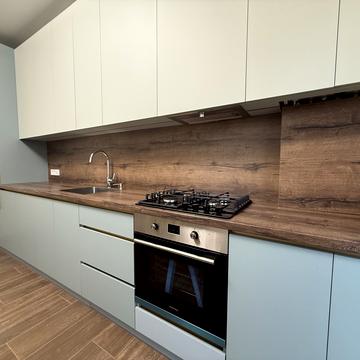 Вереснева вул.