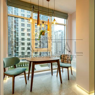 Саперне Поле вул., 5-А