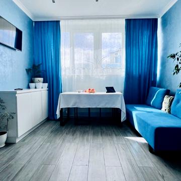 Сергія Данченка вул., 32-А