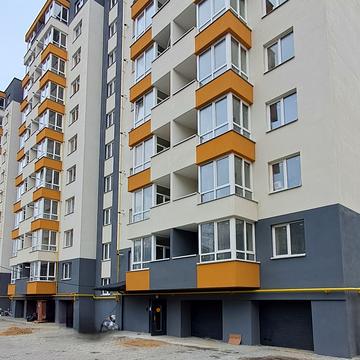 Костя Широцького вул., (Будинок)