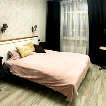 Курортний пров., 1-А