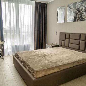 Ревуцького вул., 40-Б