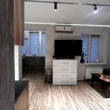 Київська вул., 224 корпус 1, 2, 3, 4