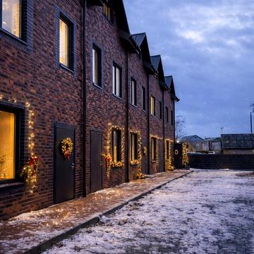 Кулиняка вул. (Калініна), 3