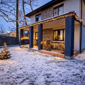 Академіка Ромоданова вул. (Льва Толстого), 3