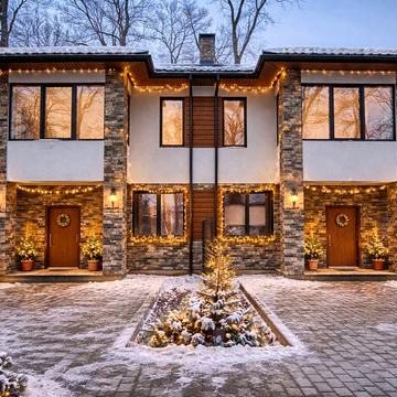 Академіка Ромоданова вул. (Льва Толстого), 3