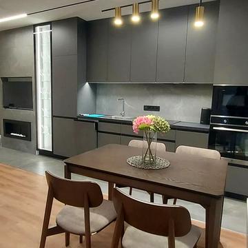 Дніпровська набережна вул., 20-Б