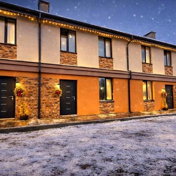 Провулок Ворзельський, 17