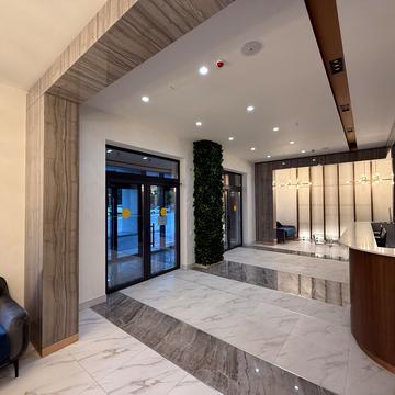 Звіринецька вул., 70-А