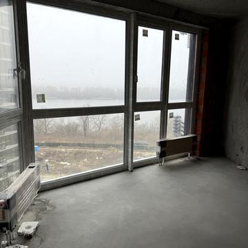 Миколи Бажана просп., (Будинок 8)