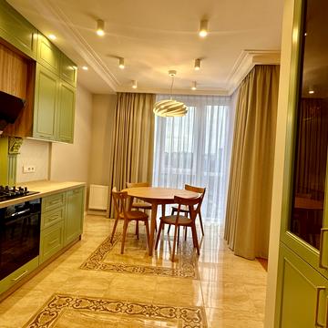 Замарстинівська вул. (Калініна), 127