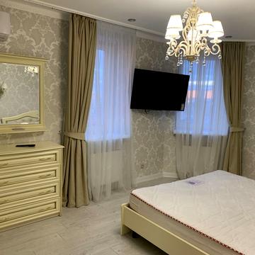 Лисаветинська вул., 1а