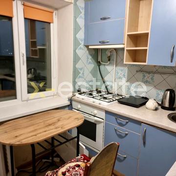 Володимира Жаботинського вул. (Муромська), 17/20