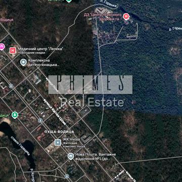 Горенка, Бучанський, Київська область 720000.0 USD