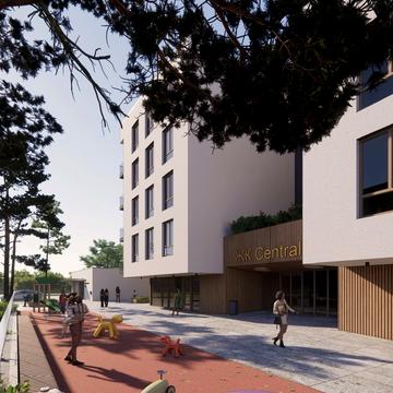 Данила Галицького вул., (Будинок)