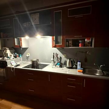 Петра Григоренка просп., 28-В